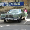 OLDTIMER 2011Slike Origin 098